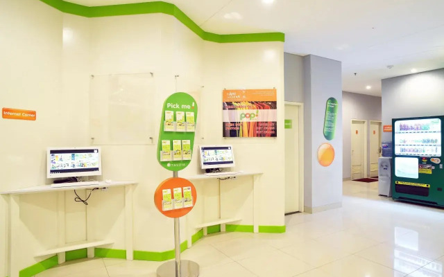 POP! Hotel Kemang Jakarta