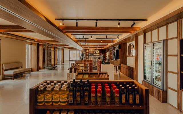 Nobu Residences Los Cabos