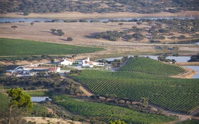 Herdade Do Sobroso - Country House