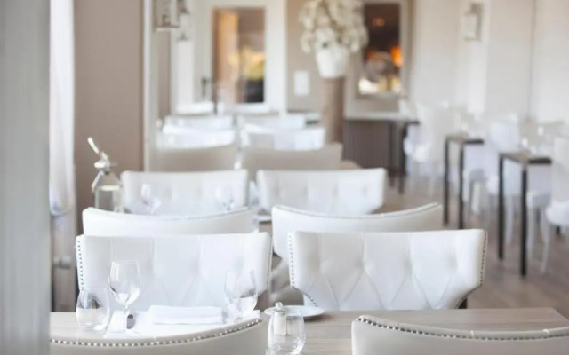 Hotel Ascona