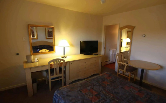Motel Panoramique
