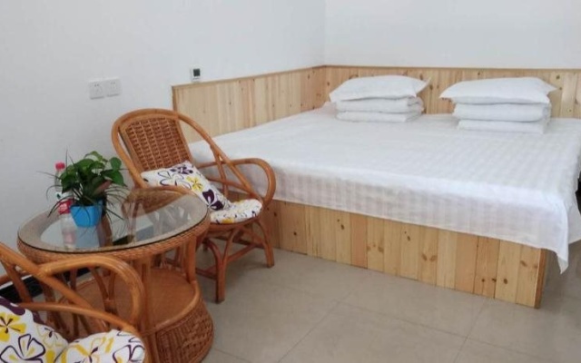 Mutianyu Great Wall Zheng Yang Farm House – Guest Rooms – Beijing