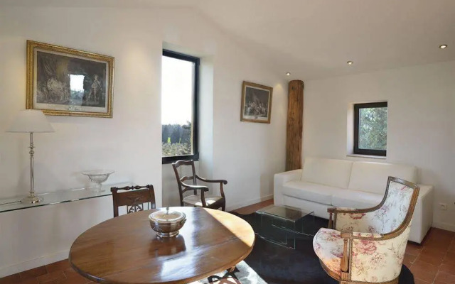 La Bastide de Fabrègues