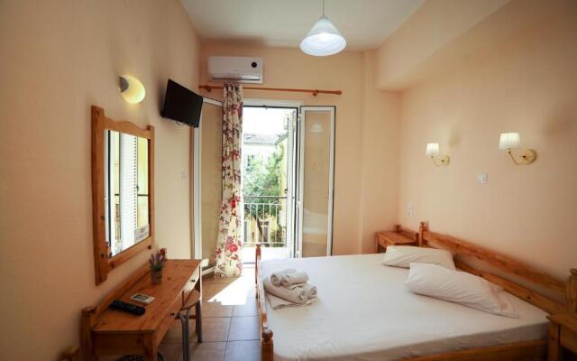 Europe Hotel