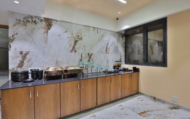 FabHotel Prime Empyrean