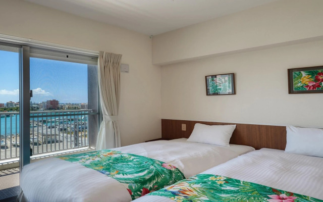 Seaside Condominium Rana Chatan