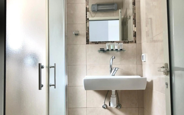Bat Galim - luxury apartment by the sea