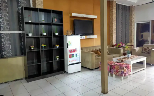 Hotel Nirwana Ternate RedPartner