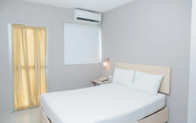 Ribai Hotels -Riohacha