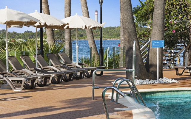 Hotel Roc Boccaccio