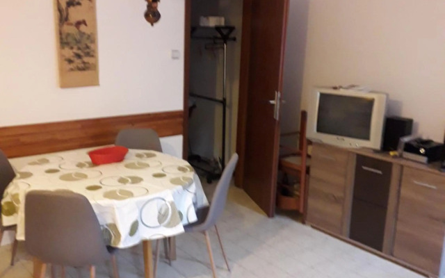 Apartman Romandic