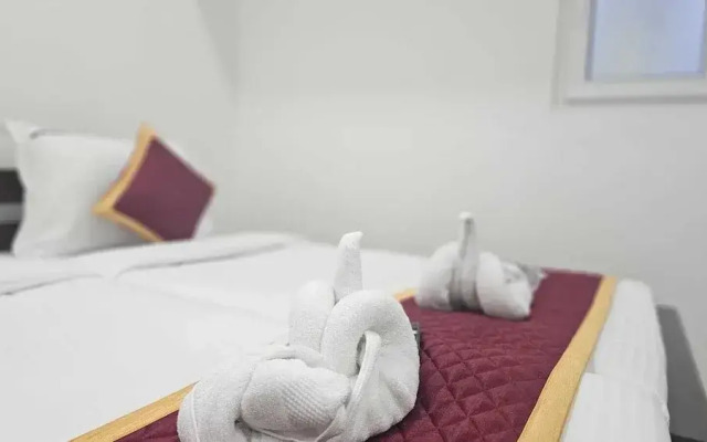 Metro Residency.com