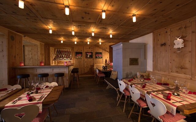 Scesaplana Hotel