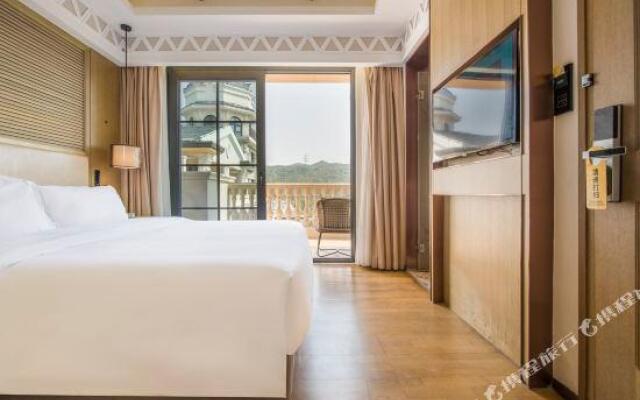 Shenzhen Luwan International Hotel and Resort