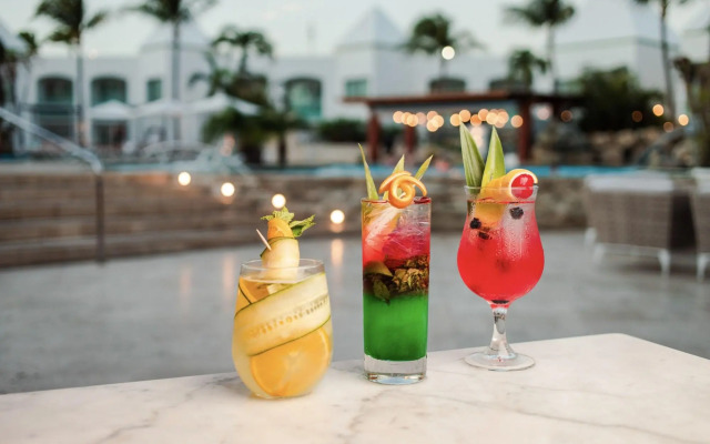 The Mill Resort & Suites
