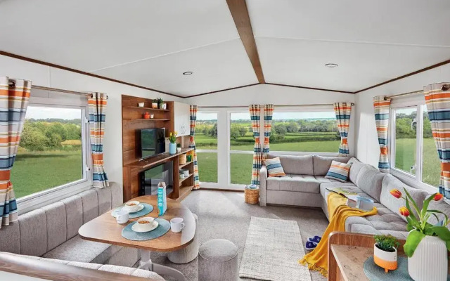 Pease Bay Holiday Park