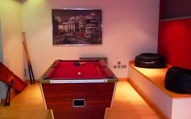 Luxurious City Centre Penthouse