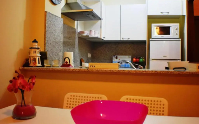 Apartament Ivan Eucaliptus 2