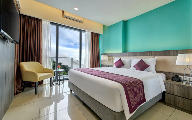 Grand Ion Delemen Hotel 