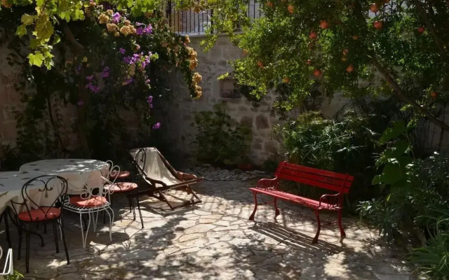 Apartments Villa Nada