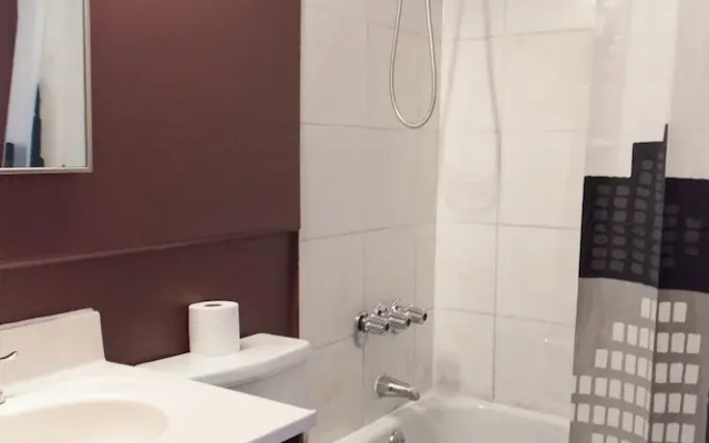 Times Square New York