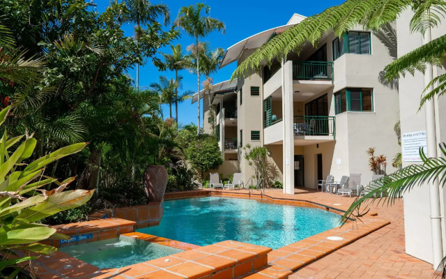 Bermuda Villas Hotel