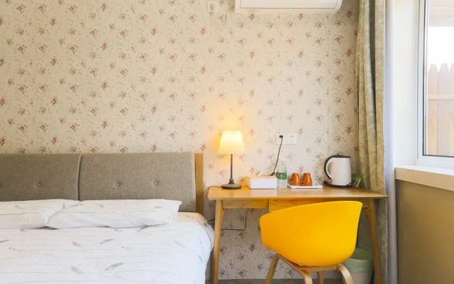 Xinmei Boutique Hotel