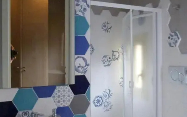 Marilena - La Bouganville