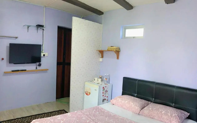 Merdeka Guest House 2