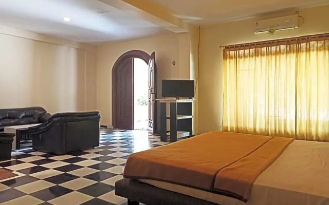 OYO 3983 Balong Kuring Syariah Pringsewu