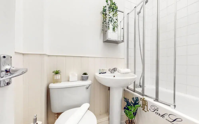 Park Lane Apartments Marble Arch