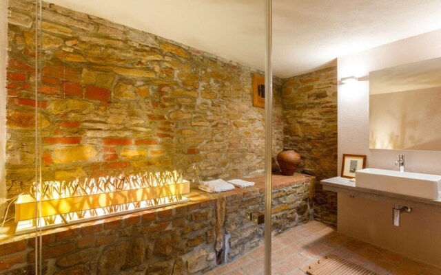 Villa Colombara 10 in Piozzano