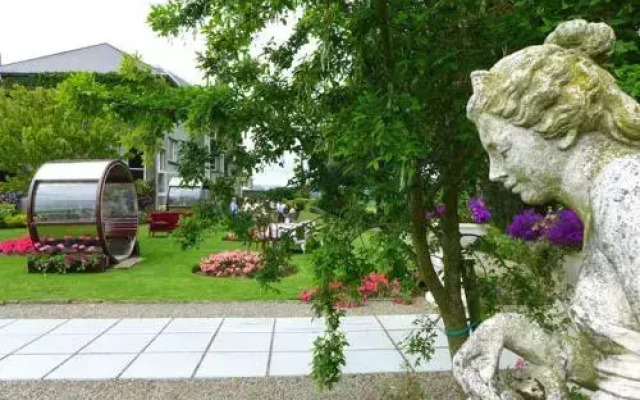 Tinakilly Country House Hotel & Restaurant