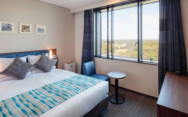 Hotel my stays Premier Narita