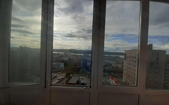 Апартаменты на проезде Северный 13