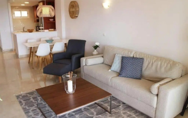 Luxury Aparment with views