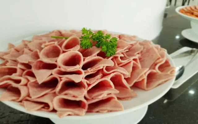 Gem Riverside Hotel Hoi An