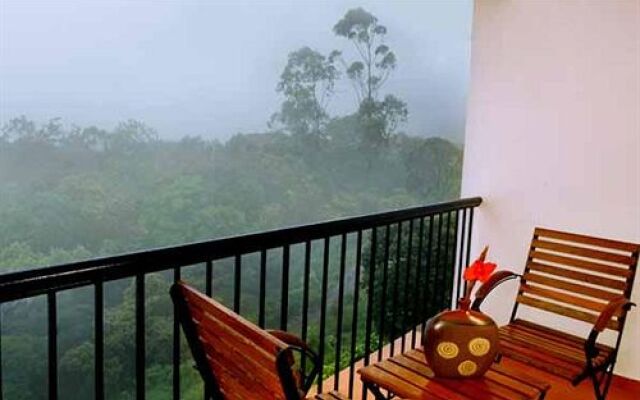 Mountain Trail Resort