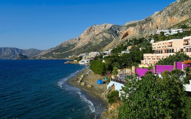 Stay In Kalymnos