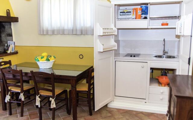 Authentic Villa With Swimming Pool in Grosseto