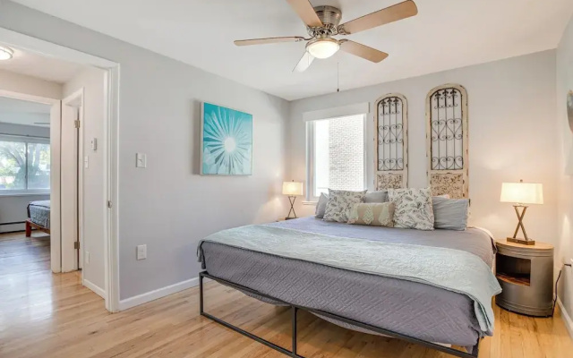Dog-friendly Ranch Retreat ~ 5 Mi to Denver!