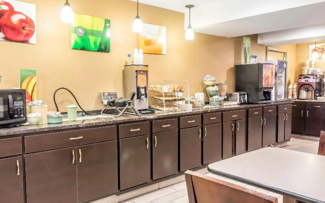 Red Carpet Inn Philadelphia Airport