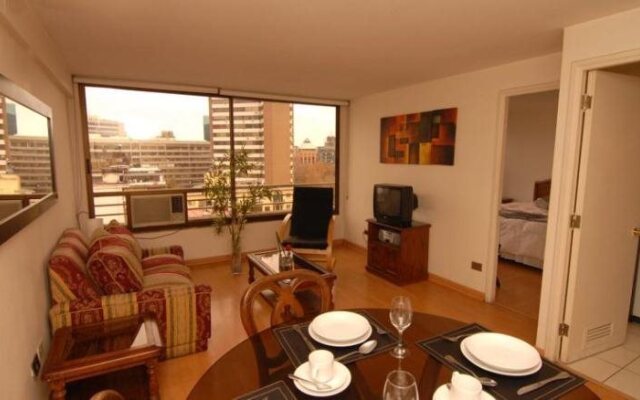 Providencia Suite Apartment