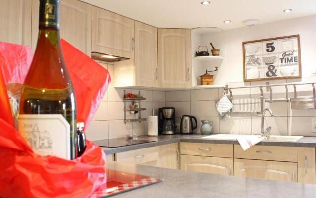 Gite Cindré, 5 pièces, 8 personnes - FR-1-489-256