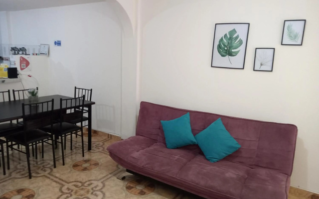 apartamento family the luxe