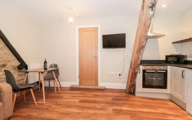 Purbeck Hotel Apartments - Flat 5