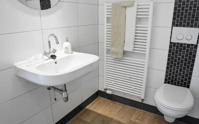 Bed en Breakfast Galder