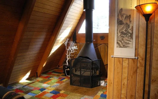 Tao Cabin 1