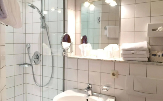 CityHotel Kempten