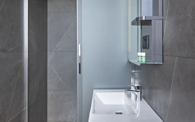 B&B Hotel Milano City Center Duomo
